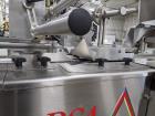 2011 Delta Horizontal Flow Wrapper